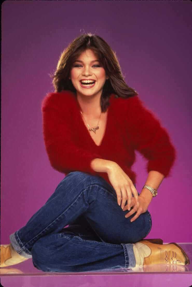 Happy Birthday to   Valerie Bertinelli   