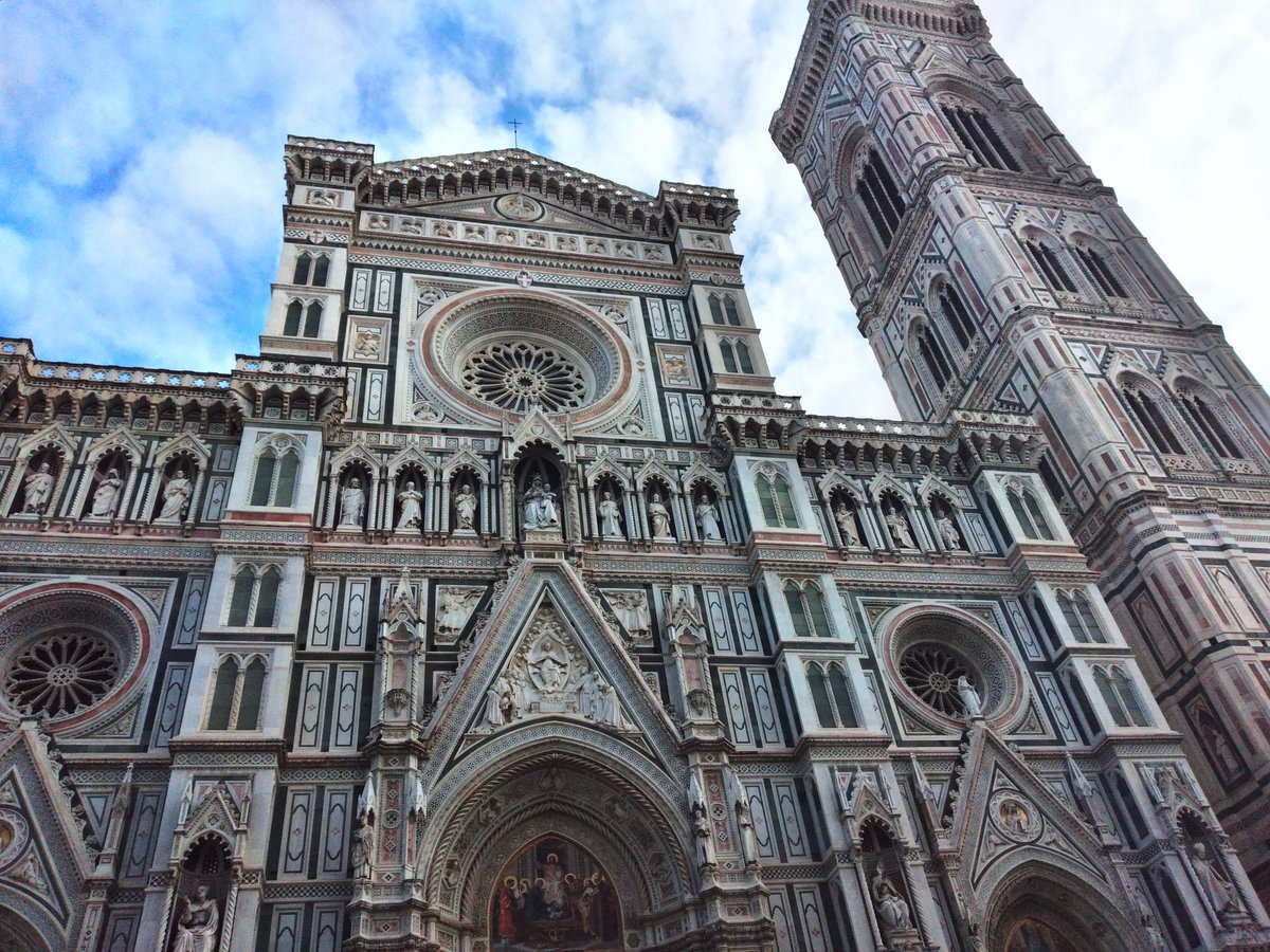 La #domenica è meraviglia
#Firenze
#23aprile 
#sundayvibes