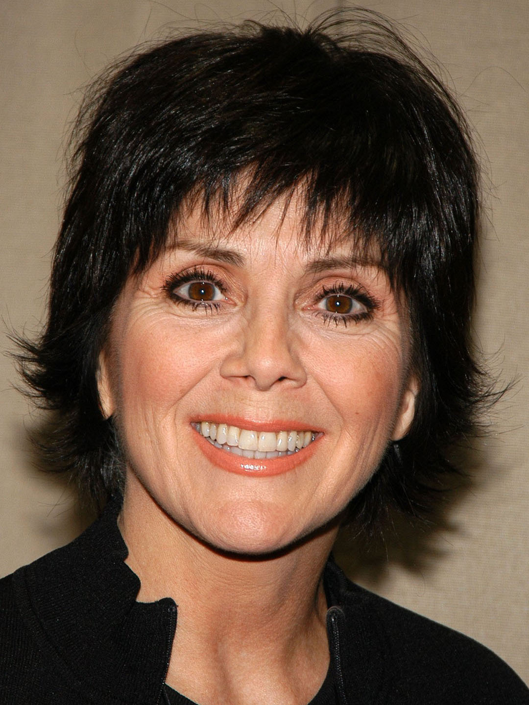 Happy Birthday to   Joyce DeWitt   
