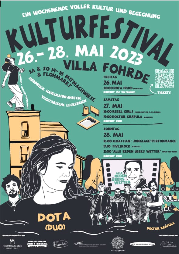 Wie ich mich darauf freue!!!!