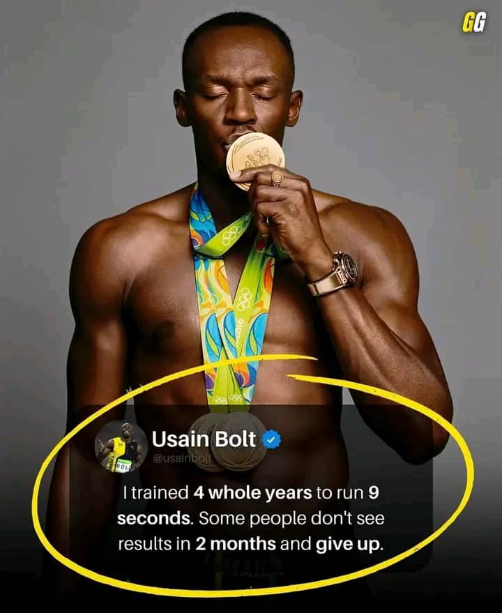 SarahEffiong05's tweet photo. Success is never achieved in convenience.
To be successful is to do the unconventional things successful people do.
#DailyPush https://t.co/4vgW5VozoQ