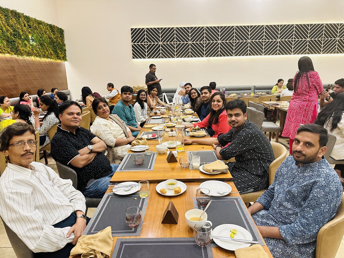 MedbicMat Lab ( Prof. Suman Mukhopadhyay's Group) tweet media