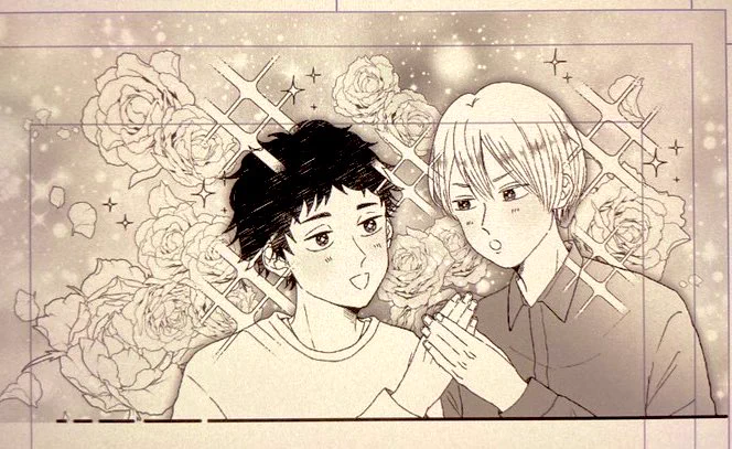 友達に仕上げを手伝ってもらってるのだが、良過ぎて笑ってしまった😂🌹
最高〜〜〜✨ 
