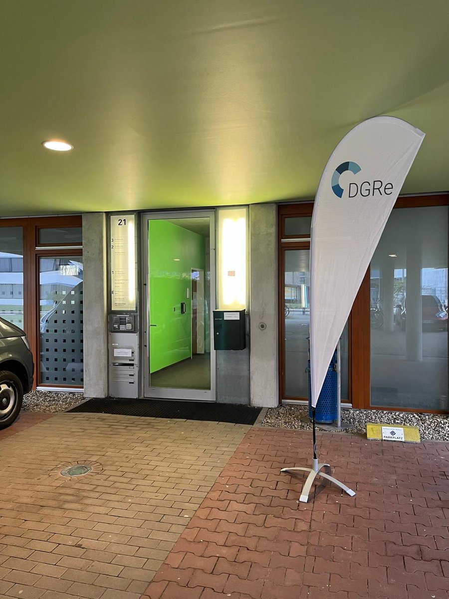 dgre_org's tweet photo. Dieses Wochenende findet das #3FoRe in der FH Münster statt..
https://t.co/LCuJaF6b7B
#DGRe #2FoRe #Notfallsanitäterin #Notfallsanitäter #Rettungssanitäterin #Rettungssanitäter #Rettungsdienst #Rettungswissenschaften #Rettungswissenschaft #Paramedicine #ParamedicScience https://t.co/IGwOYamlaE