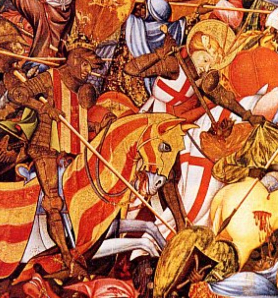 aragon_memes's tweet photo. SÍ, VOLVERÍA A NACER ARAGONÉS
🐉💛♥️💛♥️💛♥️💛♥️💛🐉

#EntaltoAragón #DiaDeAragón
#SanJorge #SanJorge2023 #SantChorche https://t.co/prsKCCHhbi