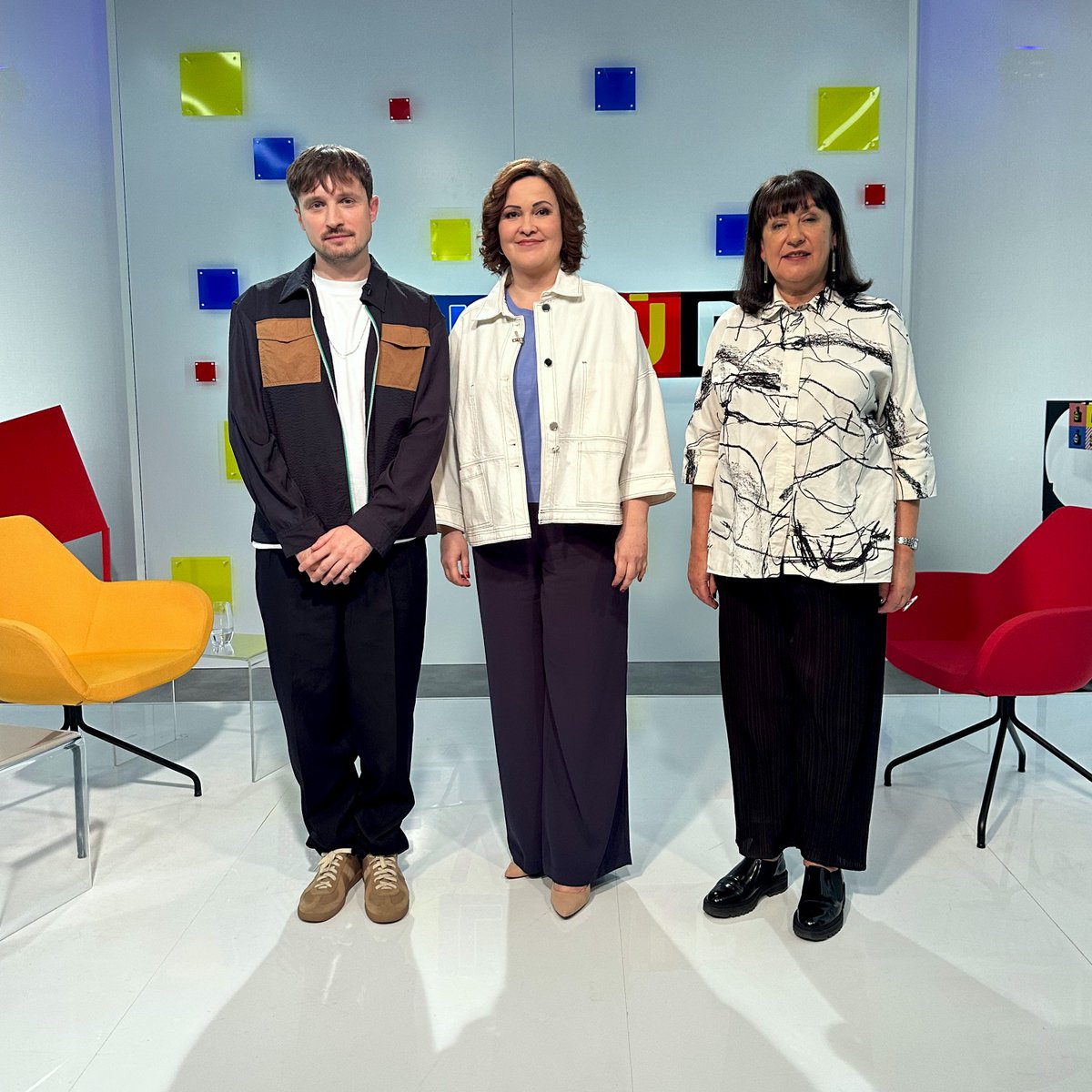 100g kultūras tweet media