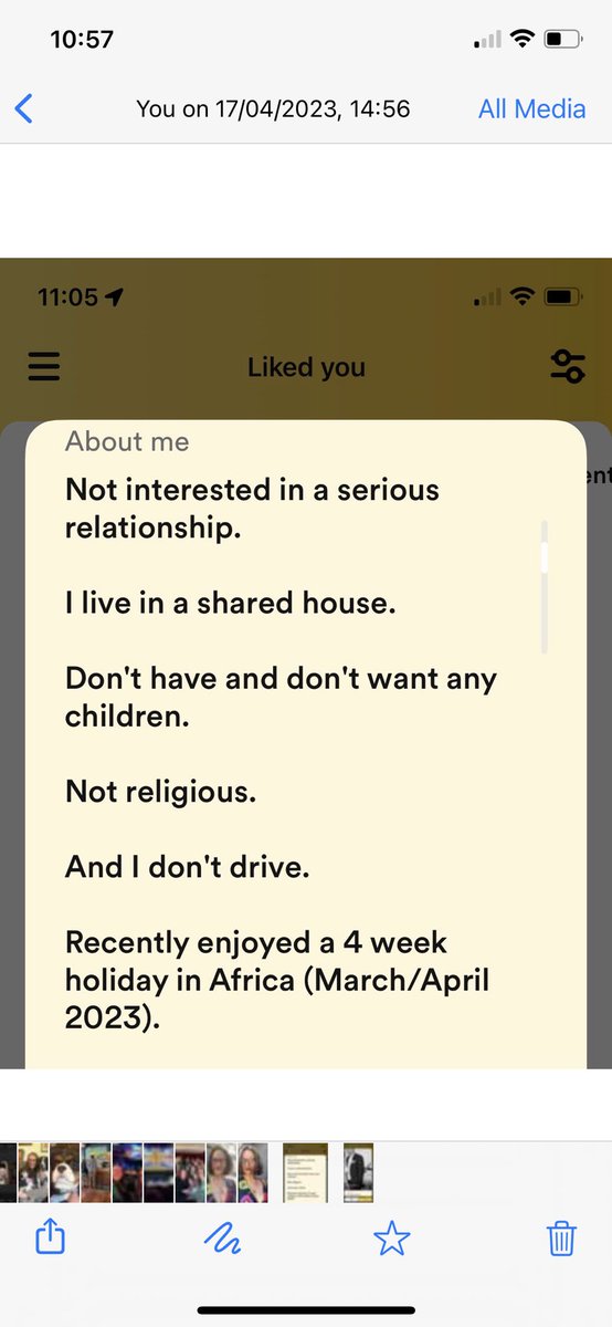 Jamie Klingler tweet media