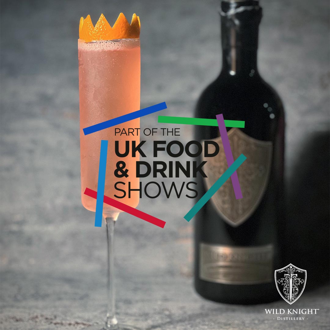 wildknightdist's tweet photo. Come join us tomorrow at #FDE2023 Food & Drink Expo at the NEC - we'll be on stand R329 with our distributor @Shire Foods - we look forward to seeing you there!
.
#wildknightdistillery #vodka #boadiceagin #nelsonsgold #espressomartini https://t.co/b8ZBOeNFUy