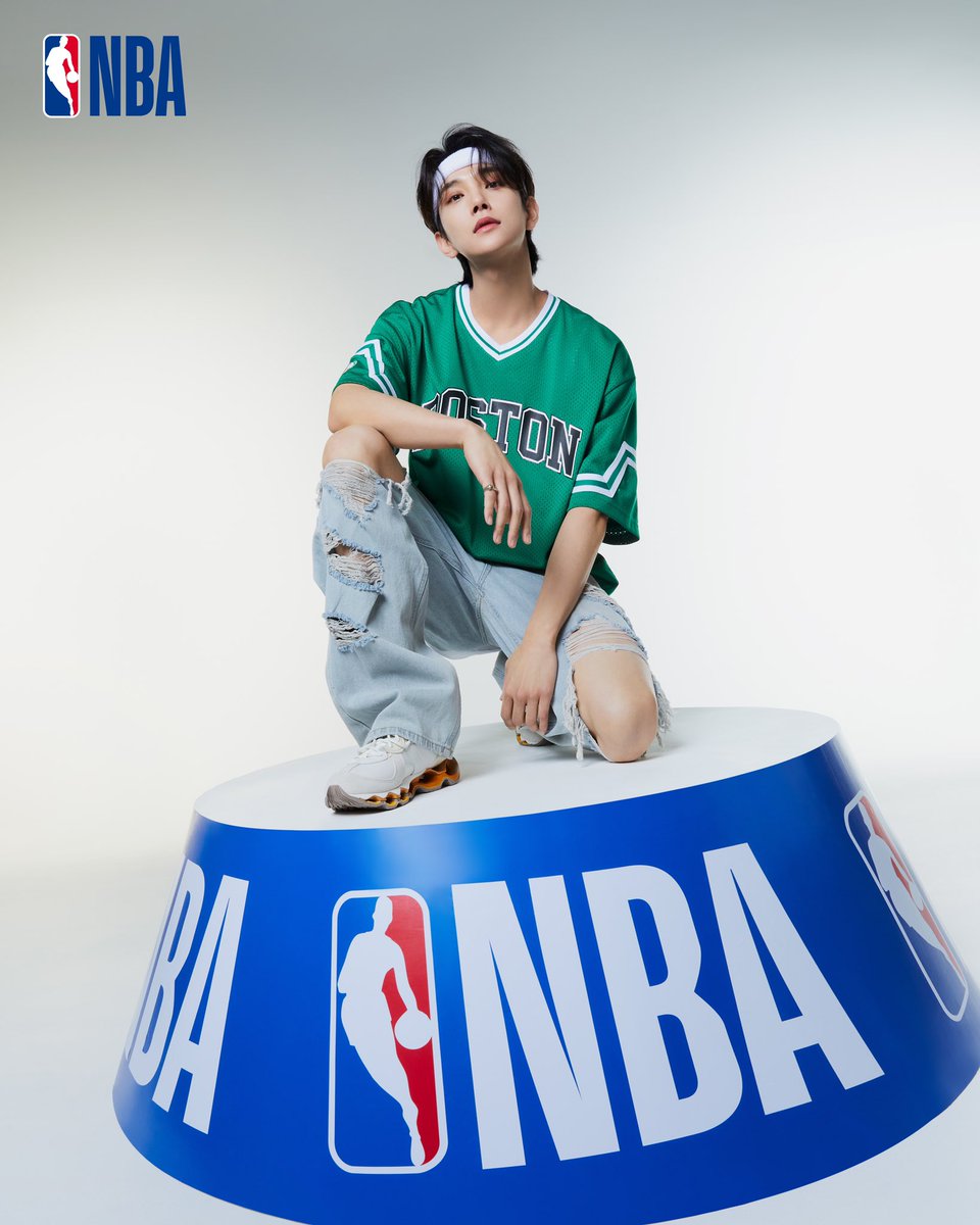 NBAStyle_kor's tweet photo. NBA 2023 SUMMER WITH JOSHUA

#NBA #NBASYTLE #JOSHUA #SEVENTEENJOSHUA #조슈아
#세븐틴조슈아 https://t.co/WJVqZNFead