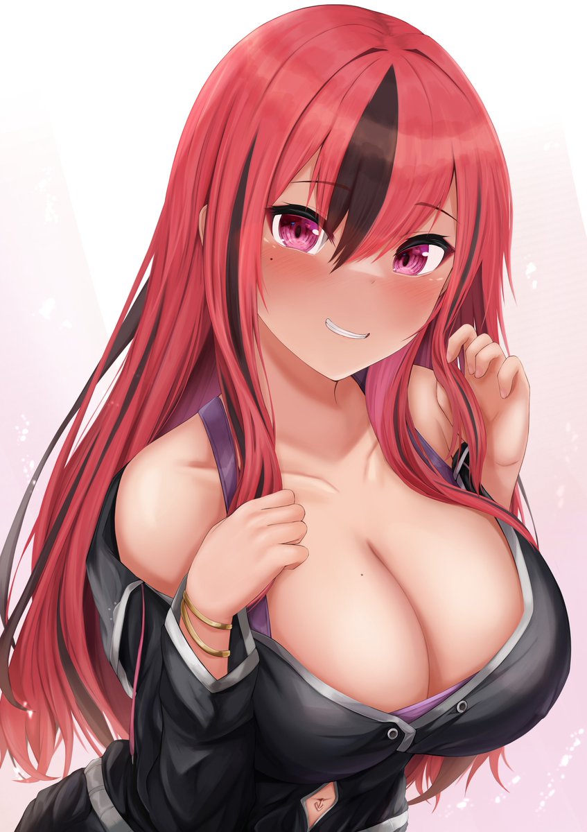 Reddit_Ecchi's tweet photo. Bremerton via r/AzurLewd

https://t.co/FN4ryubJuI https://t.co/FEiZZg71vr