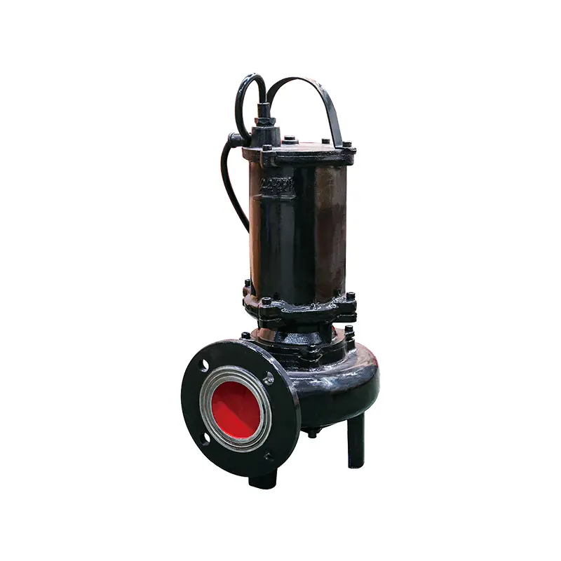LianChengPump's tweet photo. "WQC submersible sewage pump"
Unique double vane impeller and double runner impeller leaves stable running, a good flow-passing capacity and safety without block-up.

📋Feel free to contact us for a quote.
https://t.co/ujELSRxako

#SubmersibleSewagePump #SewagePump #Liancheng https://t.co/lnF1NLQQKg