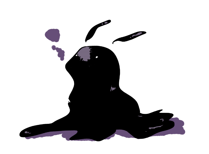 触ったら猛毒なタイプの人外。
#創作 https://t.co/3I5aaQb64C