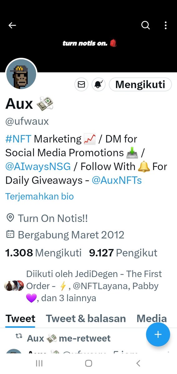 bangsombro's tweet photo. @ufwaux Done https://t.co/3rbTNUAgqX