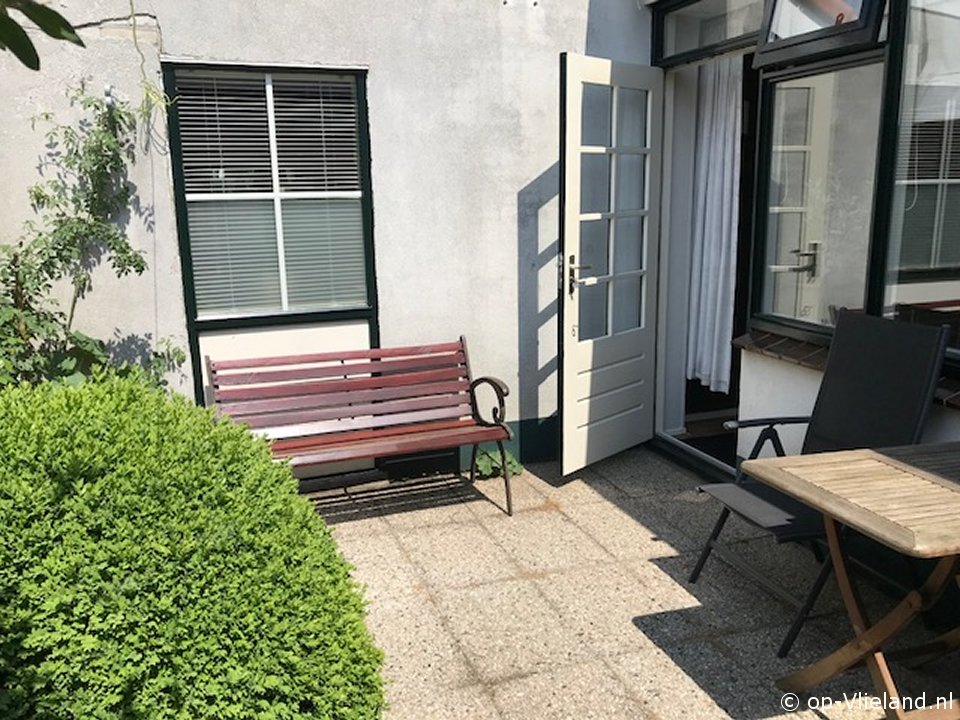 | #LastminuteVlieland #Vlieland
| vakantiehuis Noorderzon
| midweek 290 Euro
| ma 01/05 - vr 05/05
| op-Vlieland.nl/-/Vakantiehuis…