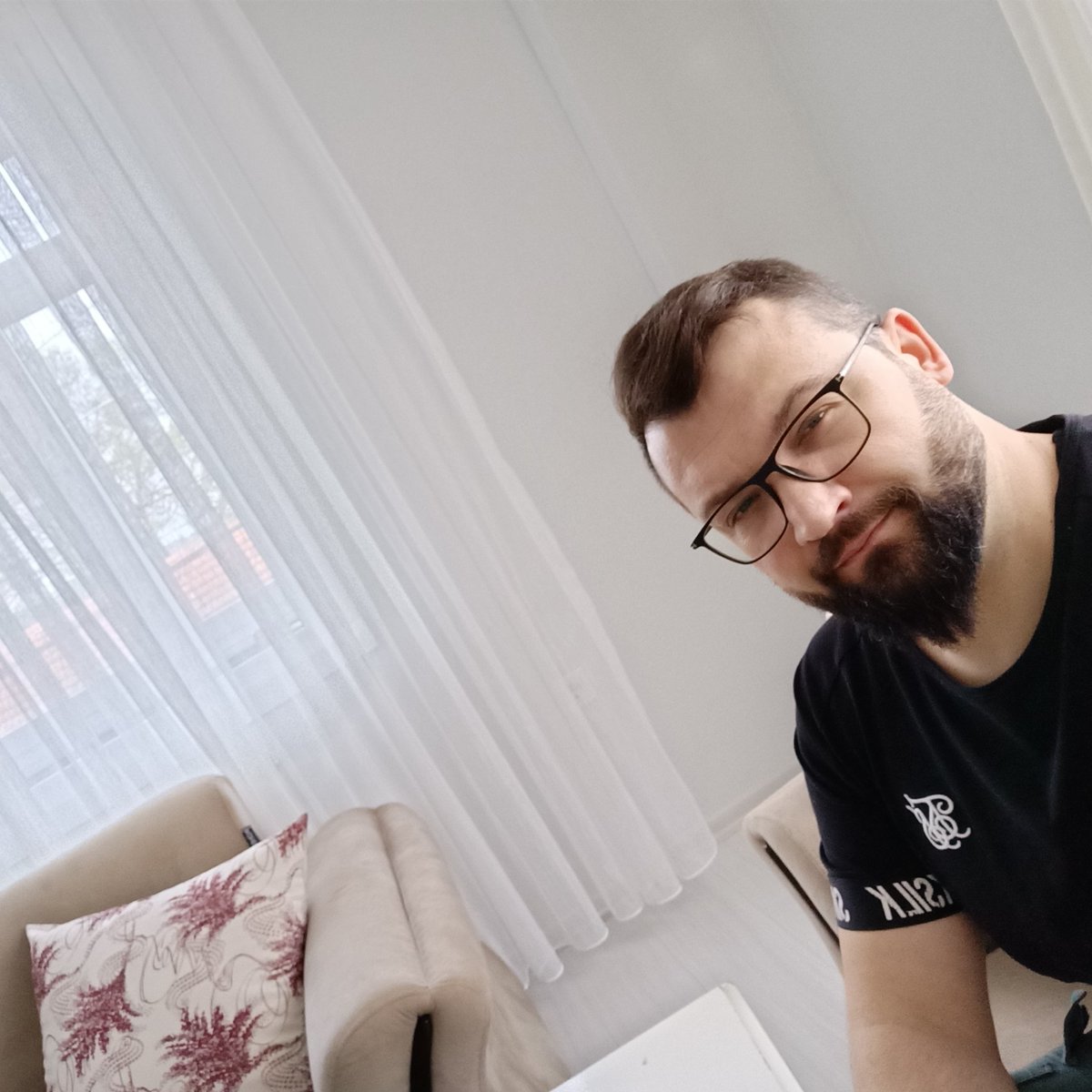 Gerek varmi ? (@naimcelik19) on Twitter photo 