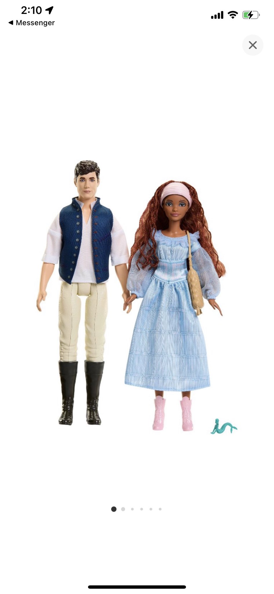 TheCursedPrince on Twitter: 