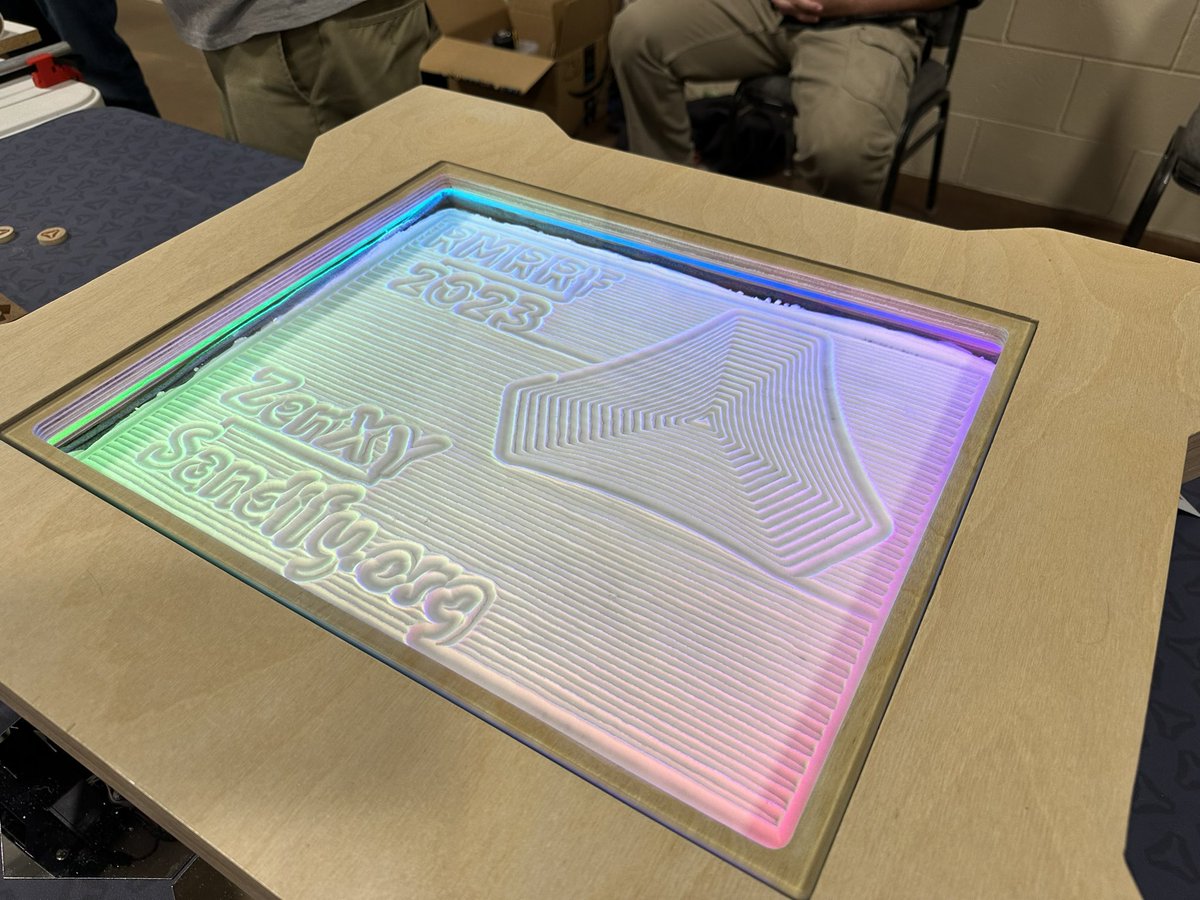 Mitch 3D 🖨️🎒🤖🏳️🌈 tweet media