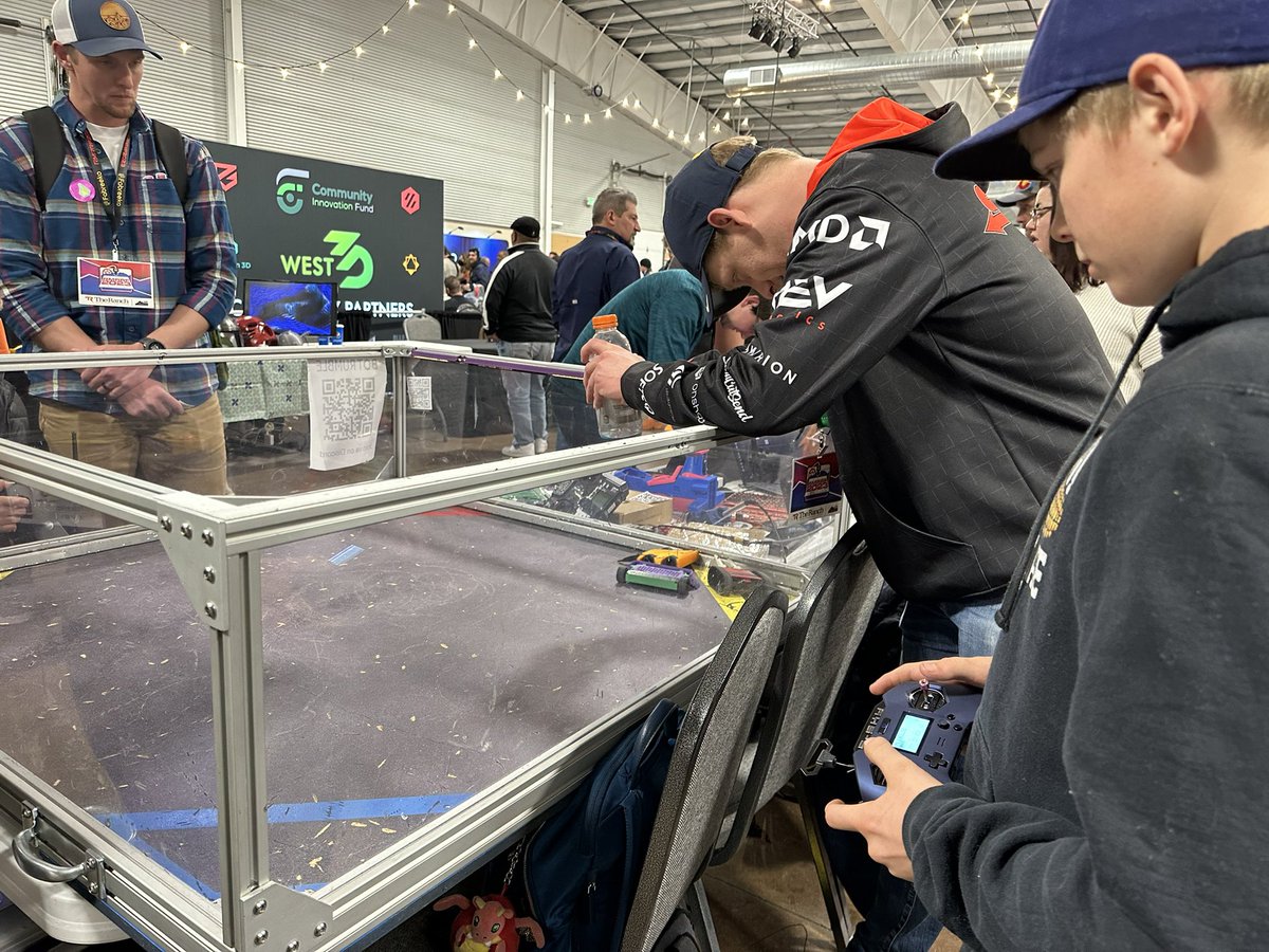 Mitch 3D 🖨️🎒🤖🏳️🌈 tweet media