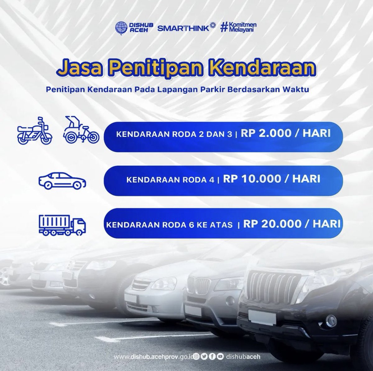 dishub_aceh's tweet photo. Ketentuan ini berdasarkan Peraturan Gubernur Aceh Nomor 41 Tahun 2022 tentang Peninjauan Tarif Retribusi Pelayanan Kepelabuhanan.
#DishubAceh
#Retribusi https://t.co/RsFY6nJOAR