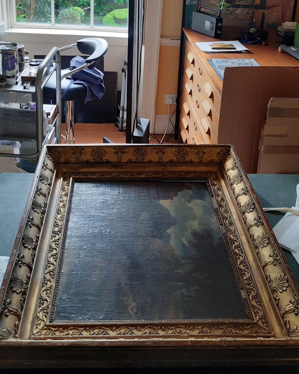 The Holburne Museum tweet media