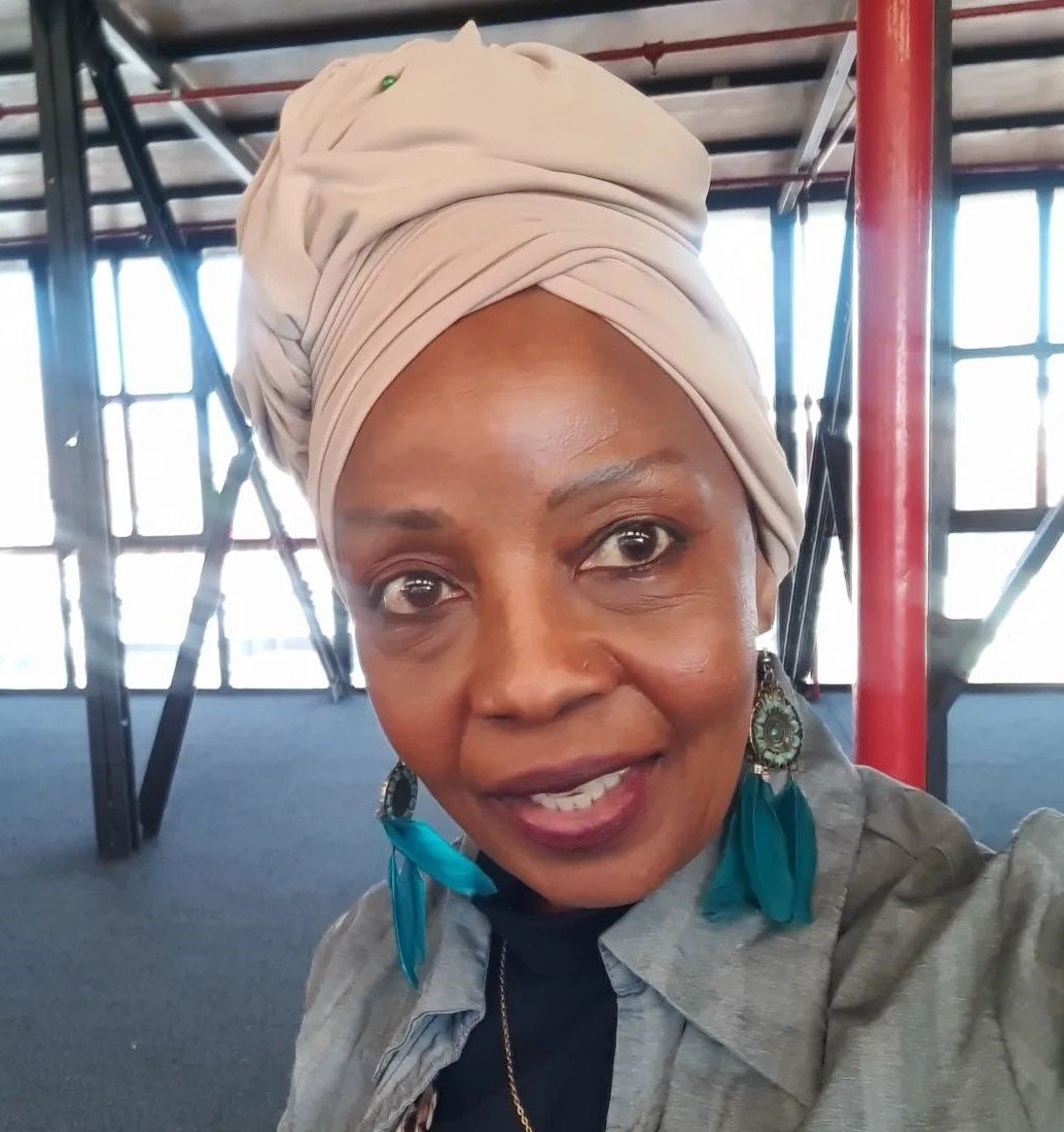 SAfmRadio's tweet photo. Today's #JSBGuest Michael Lee of Innotivity speaks on the importance of creativity and innovation with @BerthaCharuma1 and his guests @rapelangrabana  - Founder of Rekindle Learning and @Light_of_Africa  - Actress and Musician on #SAfmJSB https://t.co/TQOqzdvz80