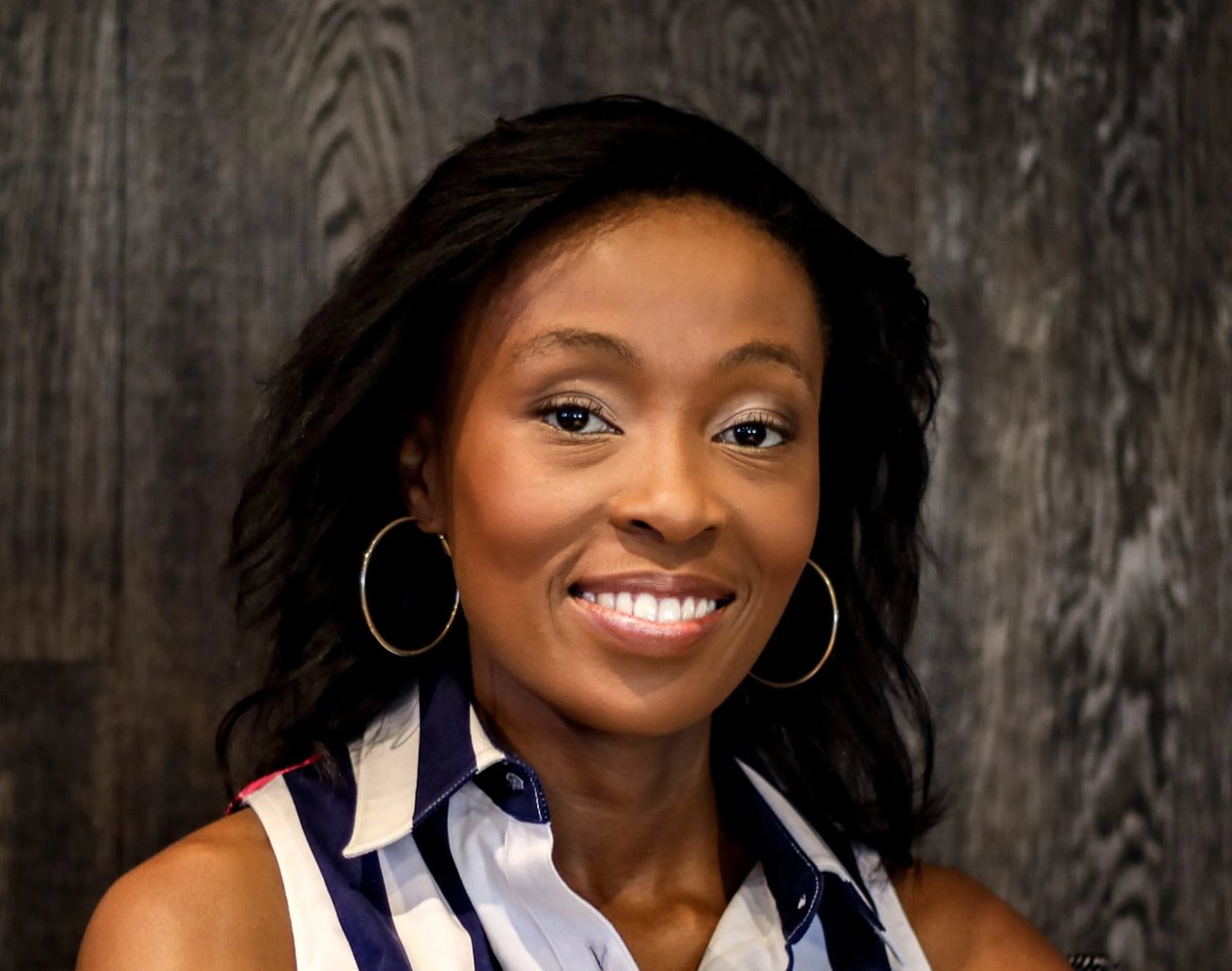 SAfmRadio's tweet photo. Today's #JSBGuest Michael Lee of Innotivity speaks on the importance of creativity and innovation with @BerthaCharuma1 and his guests @rapelangrabana  - Founder of Rekindle Learning and @Light_of_Africa  - Actress and Musician on #SAfmJSB https://t.co/TQOqzdvz80