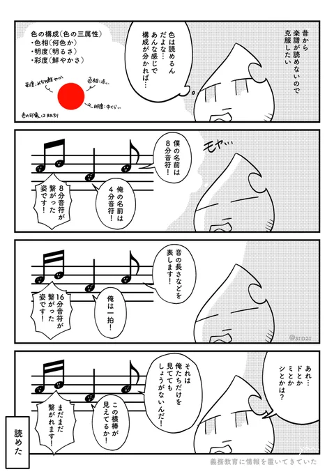 日記 