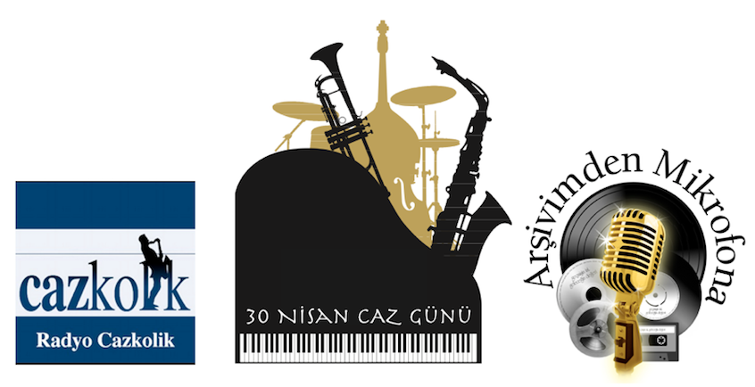 30 Nisan "Dünya CAZ günü" özel programı yayına hazır...
"Dünya Müziğinin " CAZ ile buluşmasında 13 farklı ülkeden 13 müzisyen ve grup.
<a href="/Cazkolik/">Cazkolik</a> <a href="/arsivimden/">Arşivimden Mikrofona</a> ile #cazheryerde 
#JazzDay #April30 #celebration <a href="/IntlJazzDay/">InternationalJazzDay</a>
#InternationalJazzDay #DünyaCazGünü #30Nisan #cazgünü