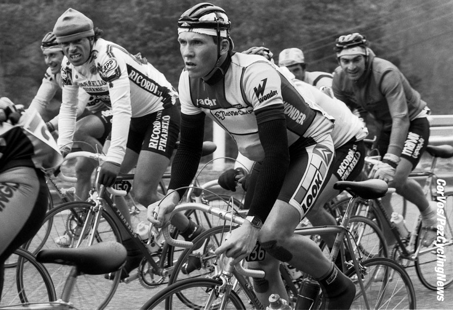 doctondi's tweet photo. @Ricvanmagren @gregcapitano10 @Eurosport_IT #LBL ma che freddo c’era…. https://t.co/dm1Y8or4Wl