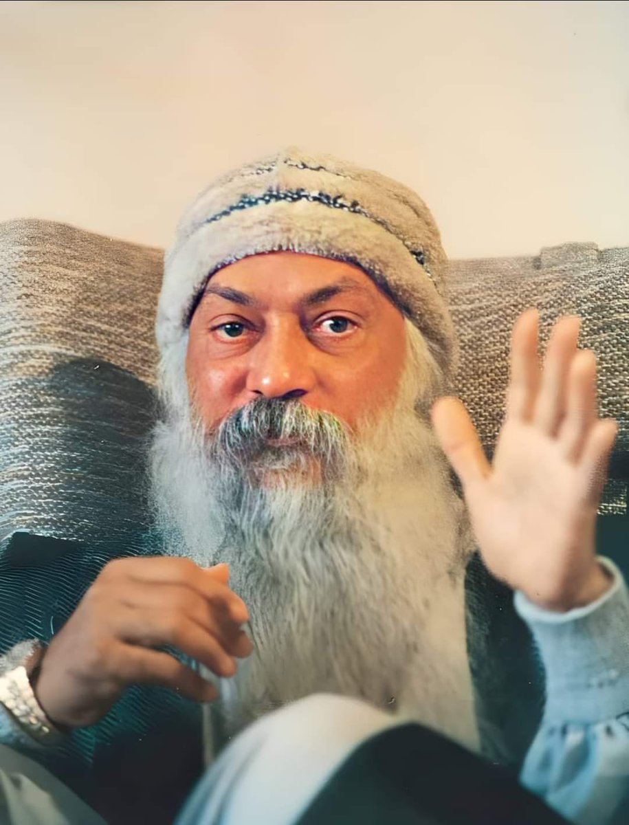 C22xSumit's tweet photo. #SaveOshoLegacy  We want our Buddhafield back.
where we can feel the closeness of Sadhguru sitting in his samadhi. @richaanirudh @official_Arnab_ @BDUTT @sudhirchaudhary @ANI @ranaashutosh10 @sadhnash @CMOMaharashtra @PMOIndia @Dev_Fadnavis @UN_HRC @CNN @CMOfficeUP https://t.co/MG08zezbpi
