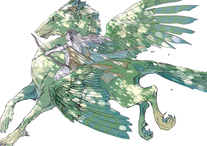 #ドラゴンの日 