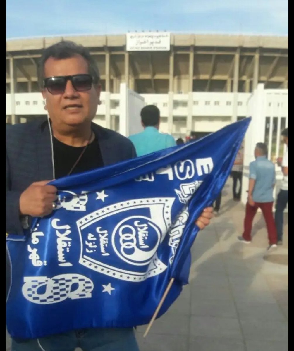 تیم استقلال یا تاج امروز روبروی تیم تمام حکومتی پرسپولیس