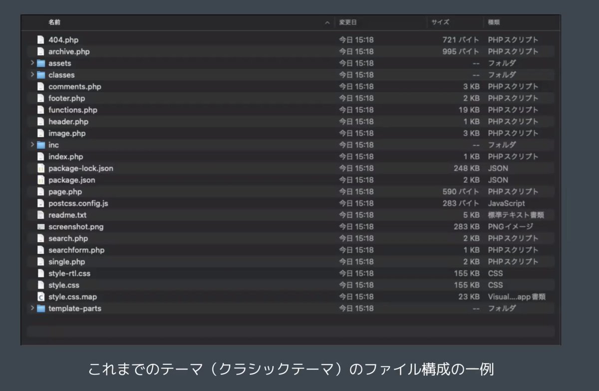 javascript_fes's tweet photo. #jsfes 
モダン化した https://t.co/XrhaAxXt9E