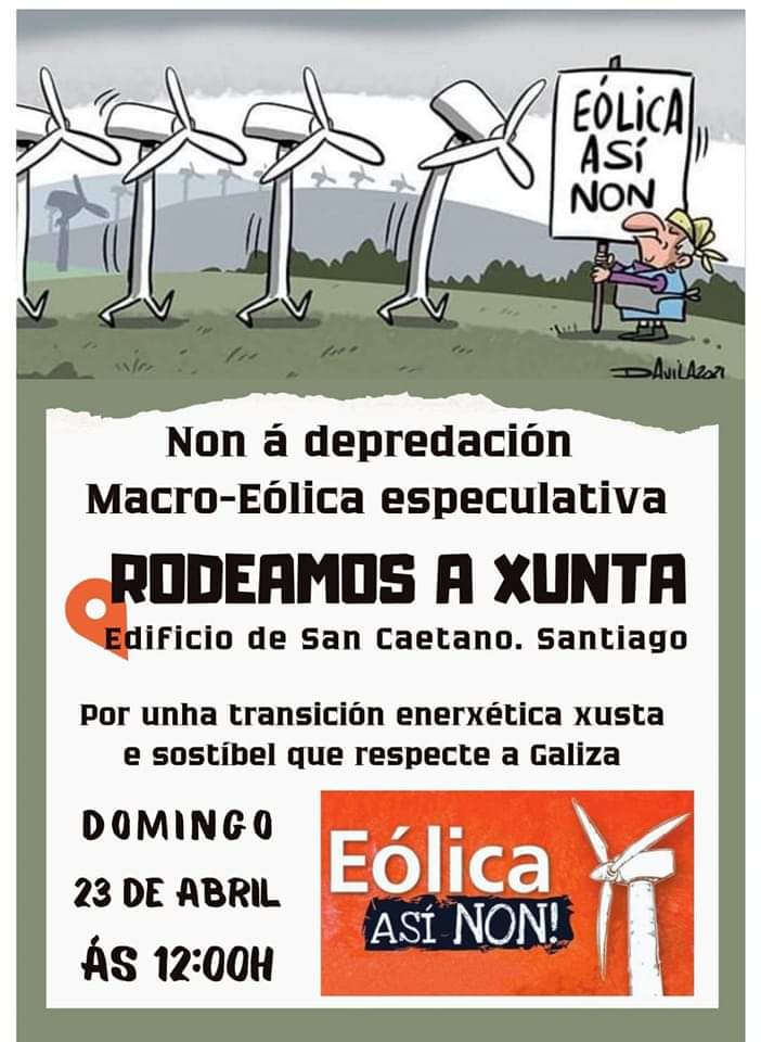 BNG_Compostela's tweet photo. Vémonos hoxe ás 12h👇 https://t.co/i27Aw8LHK3