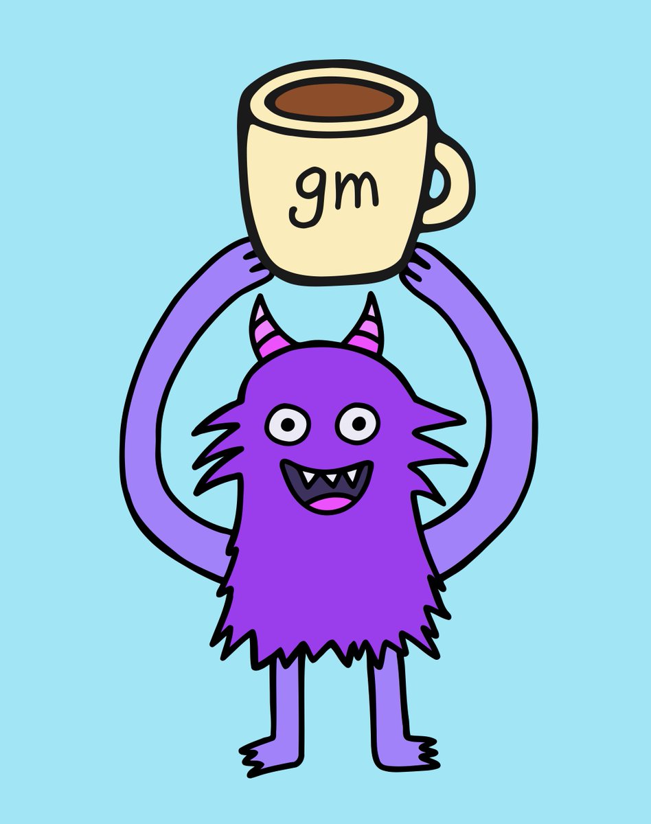 ToyBoogers's tweet photo. @FomoDomoApe @swatstash @AnimalHouseApe @TheNFT101 @gorillaz gm gm!!! https://t.co/otF1mGMU1E