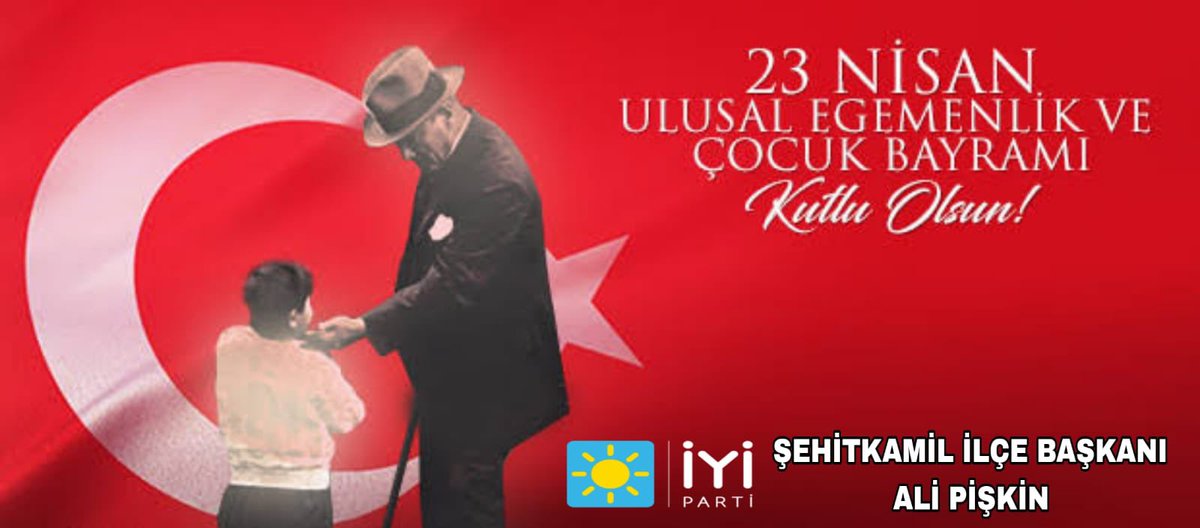 iyipar's tweet photo. @iyiparti @meral_aksener @iyiparti_27 https://t.co/JUt95hjA7P