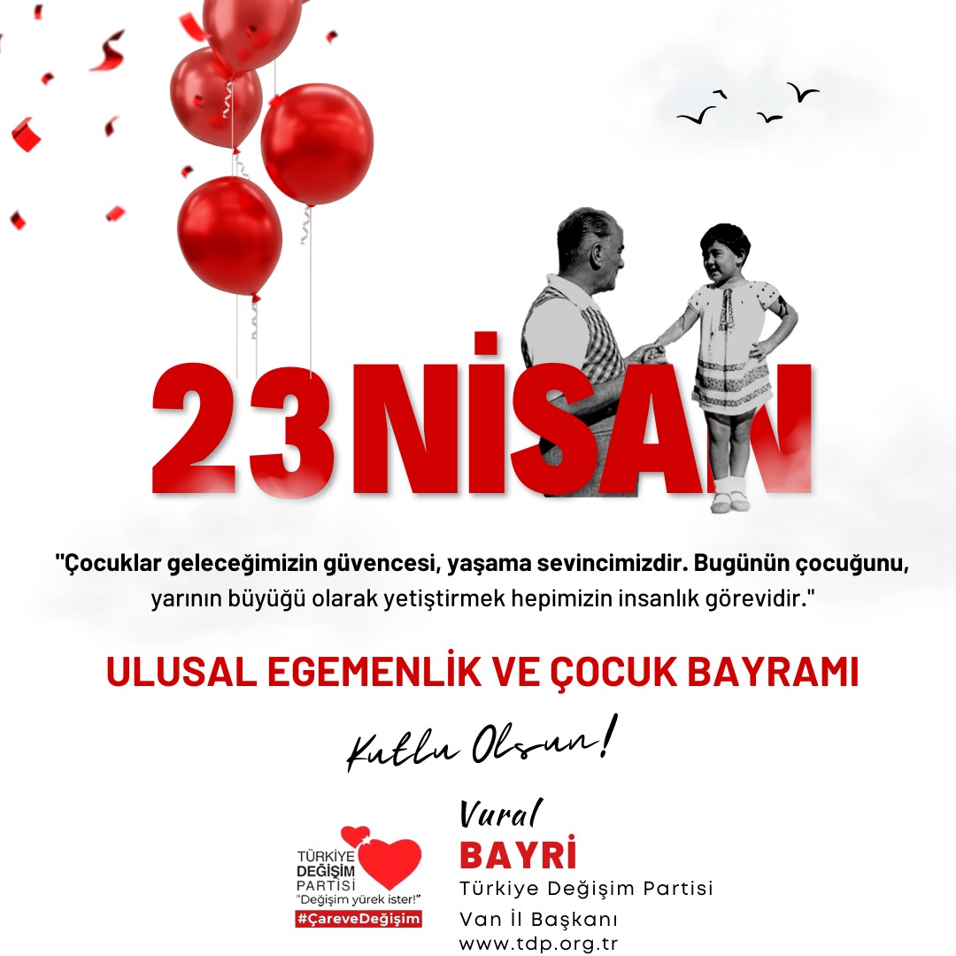 TDP VAN İL BAŞKANLIĞI (@tdpvan) on Twitter photo 