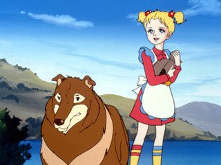 KaaliyaGamer's tweet photo. Good morning!☀️ It’s trip day for me🛫so I leave you with the Anime show Hello! Sandybell. 🥰 This told the story of Sandybell who was looking for her mother. I hope you all have an amazing Sunday ☺️ #hellosandybell #anime #gamer https://t.co/viUlA4fHOD