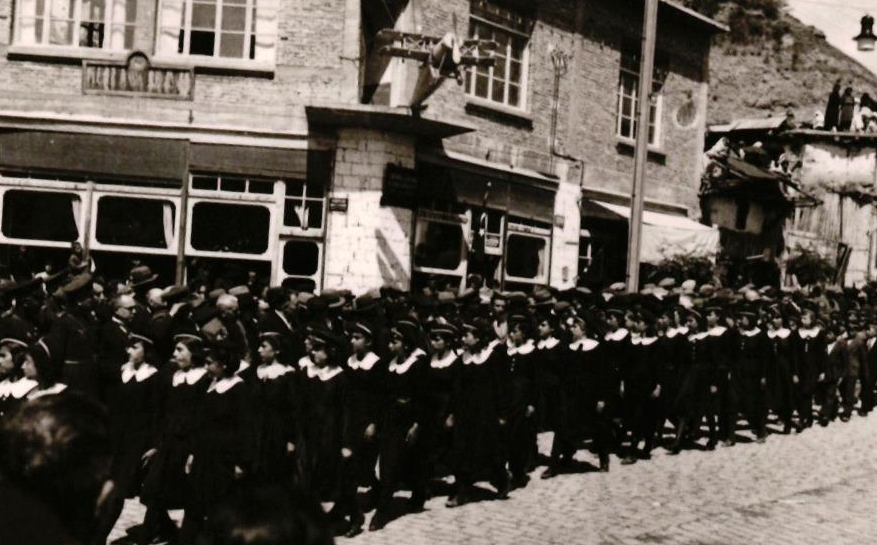 TBMM arşivinden ilk 23 Nisan kutlamaları 🇹🇷