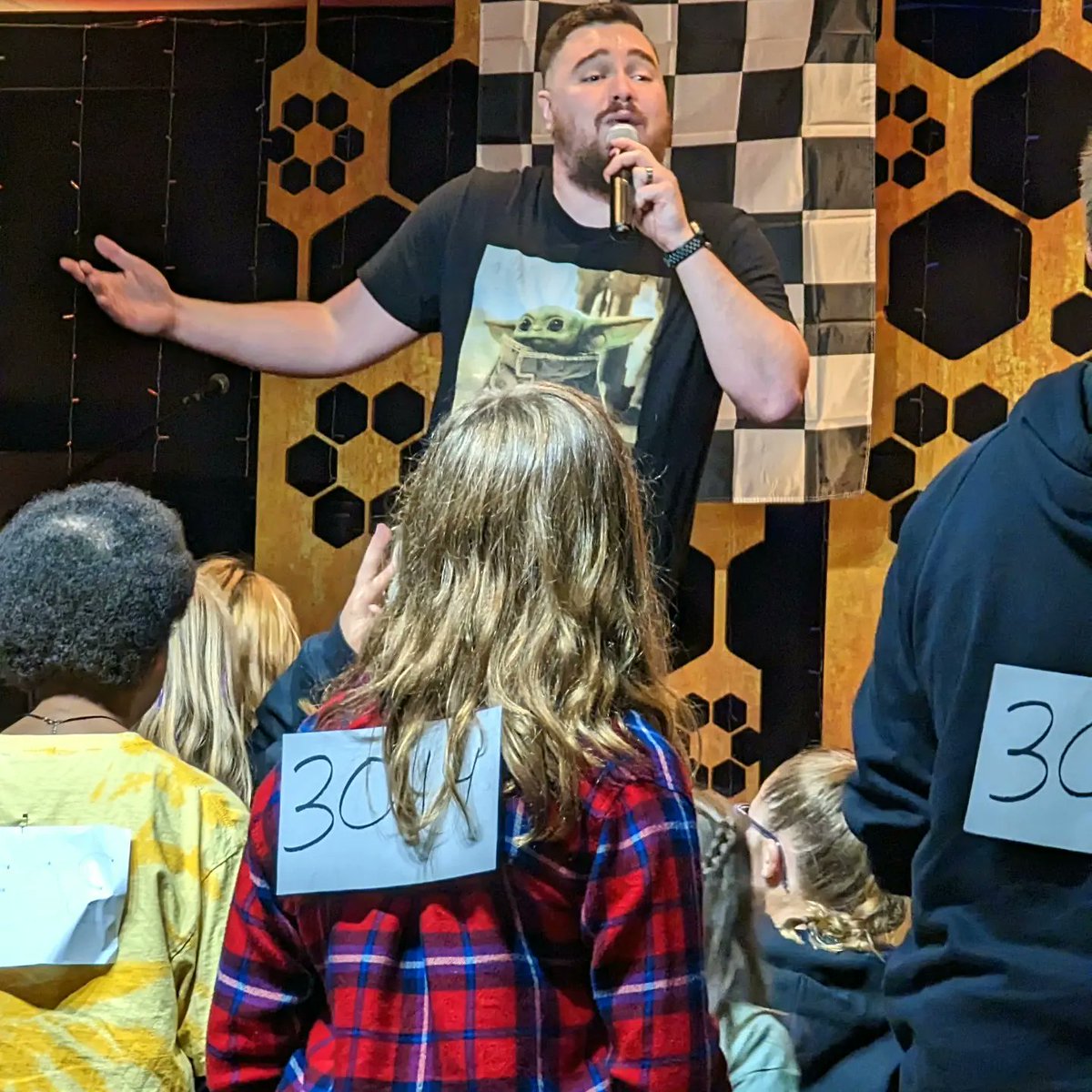 itsescapade's tweet photo. What an awesome day! If you missed it you gotta make plans to make it out to the next Anthem From Ashes in November! https://t.co/RTulsSNbMT