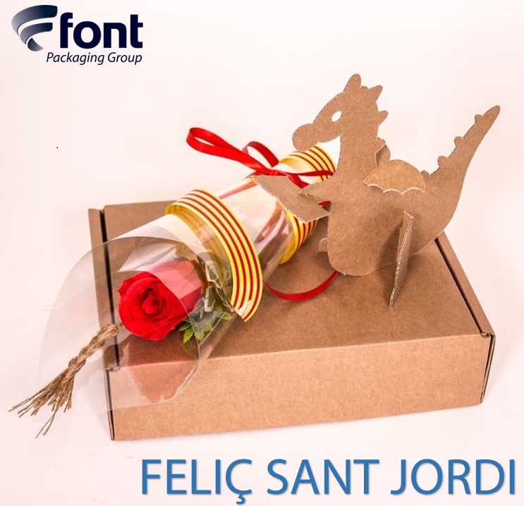 FontPackaging's tweet photo. Feliç Diada 🌹📖🐲
.
.
.
.
.
.
#fontpackaging #embalaje #packaging #bestofpackaging #fontecopack #fontlab #packagingsolutions #newpackaging #recycle #recyclablepackaging #packaginginspiration #embalajeindustrial #sostenibilidad #sustainability #dragon #rose #red https://t.co/tz5fzk6nWt