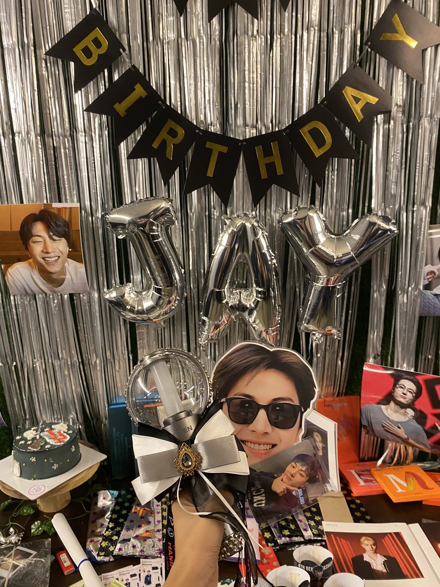 ENTEAMNAGA's tweet photo. ANOTHER SUCCESSFUL EVENT FOR THE ONE AND ONLY PARK JONGSEONG! 🖤😎

We, EN- TEAM NAGA, would like to thank you for making this birthday cse so much better by just being there! We truly hope you had fun. 🥰

Looking forward to celebrating KSN's Birthday CSE with you! 🤭❤️ https://t.co/MGw7dAASLj