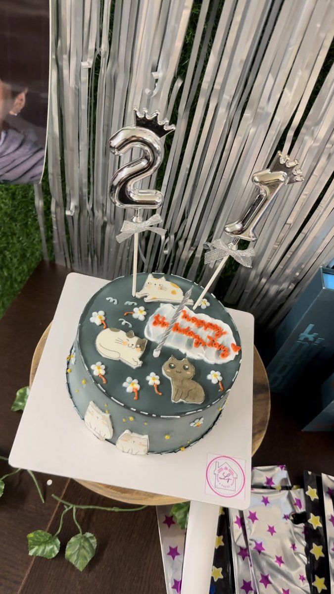ENTEAMNAGA's tweet photo. ANOTHER SUCCESSFUL EVENT FOR THE ONE AND ONLY PARK JONGSEONG! 🖤😎

We, EN- TEAM NAGA, would like to thank you for making this birthday cse so much better by just being there! We truly hope you had fun. 🥰

Looking forward to celebrating KSN's Birthday CSE with you! 🤭❤️ https://t.co/MGw7dAASLj