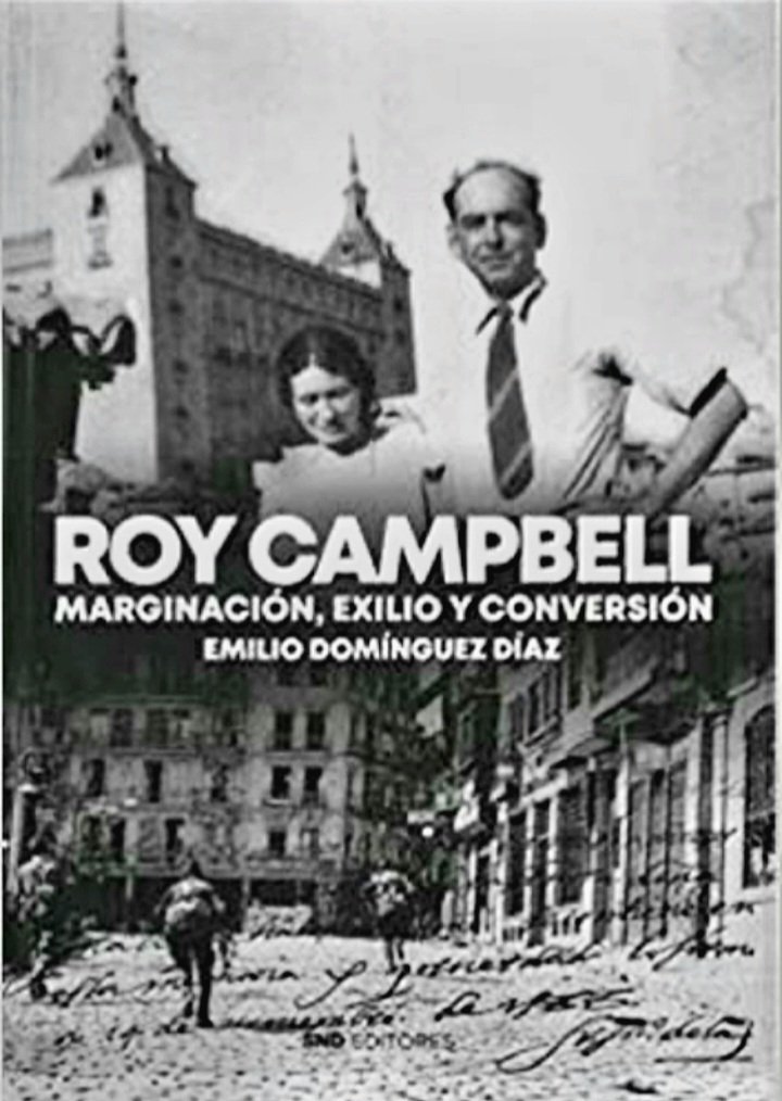 Emilio Domínguez ن tweet media