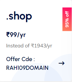 RahHosting's tweet photo. Limited time offer! Snag a premium web address at rock-bottom prices with our cheap domain sale! 💻
💰 

https://t.co/HqrN9BLt3q

Don't break the bank - invest in your online success today! #DomainSale #CheapDomains #OnlineSuccess #LimitedTimeOffer #BudgetFriendly https://t.co/uo6vdUeuhQ