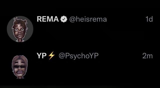 pattydrewit's tweet photo. @heisrema  @PsychoYP @ayrastarr @oxladeofficial @LadiPoe @olaoluslawn @korty_EO @boy_director @cruelsantino @BlaqBonez @MAVINRECORDS please help RT ❤️❤️💯 https://t.co/2a8Mq6SDxA
