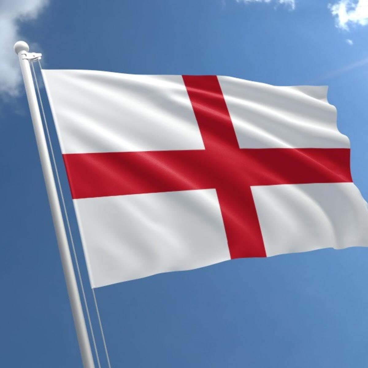 Happy St George’s Day Everyone