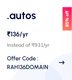 RahHosting's tweet photo. Limited time offer! Snag a premium web address at rock-bottom prices with our cheap domain sale! 💻
💰 

https://t.co/HqrN9BLt3q

Don't break the bank - invest in your online success today! #DomainSale #CheapDomains #OnlineSuccess #LimitedTimeOffer #BudgetFriendly https://t.co/uo6vdUeuhQ