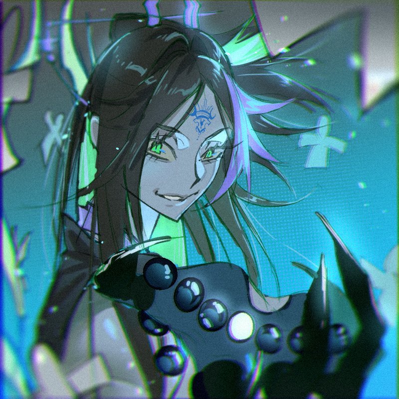 #YaminoArt #YaminewOutfit Your claws are stunning!!🤤🤤🤤