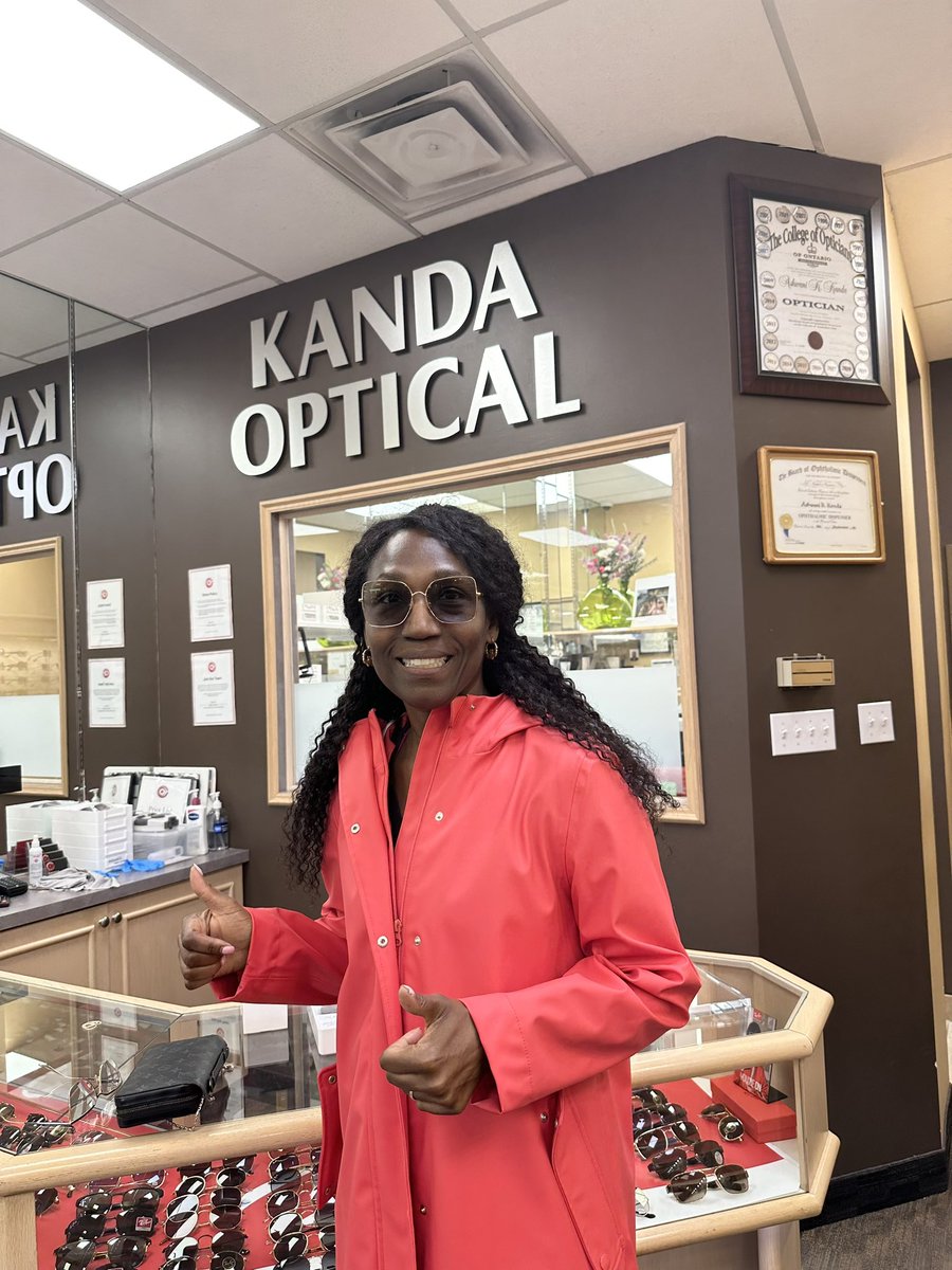 Kanda_Optical's tweet photo. Another very Happy Customer https://t.co/iUY5cCxQTo